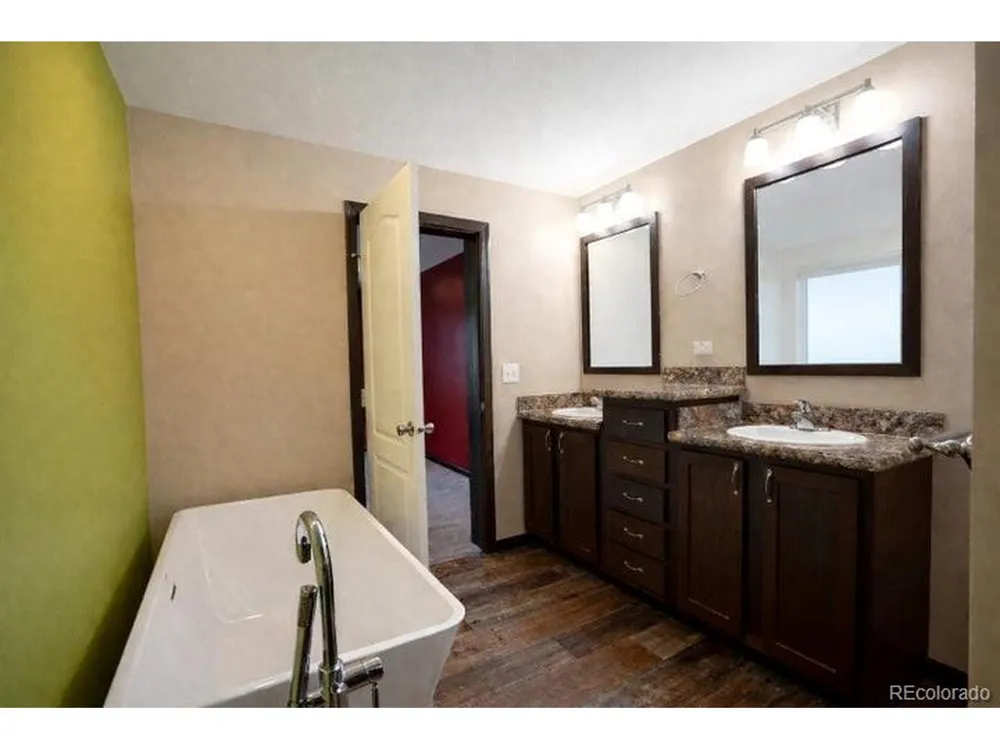 261 Orlandos Way Walsenburg, CO 81089