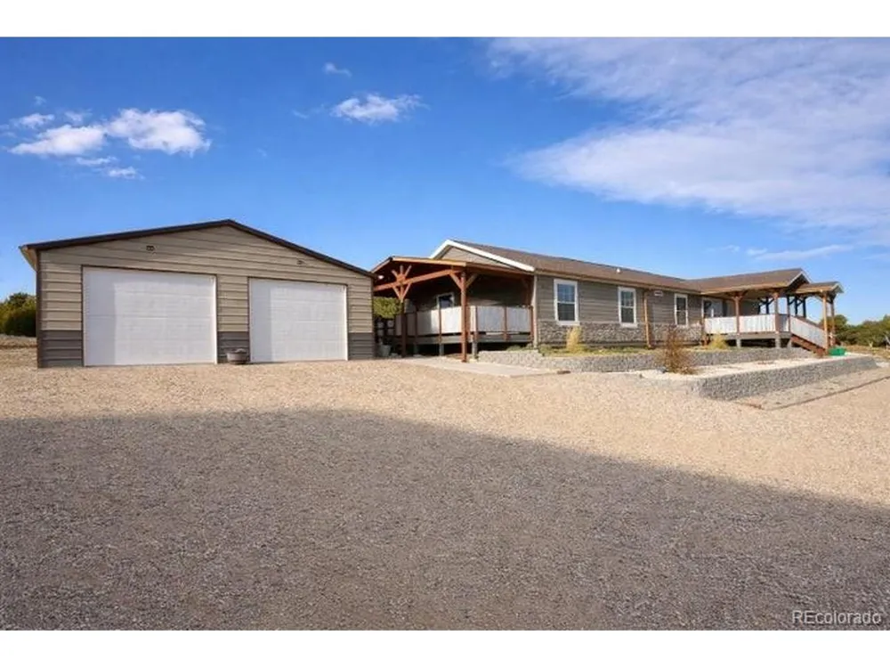 261 Orlandos Way Walsenburg, CO 81089