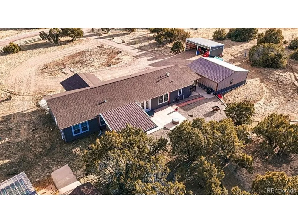 261 Orlandos Way Walsenburg, CO 81089