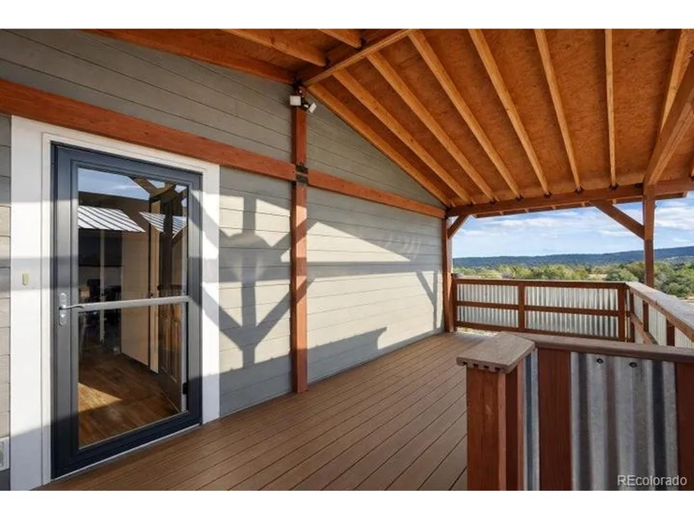 261 Orlandos Way Walsenburg, CO 81089