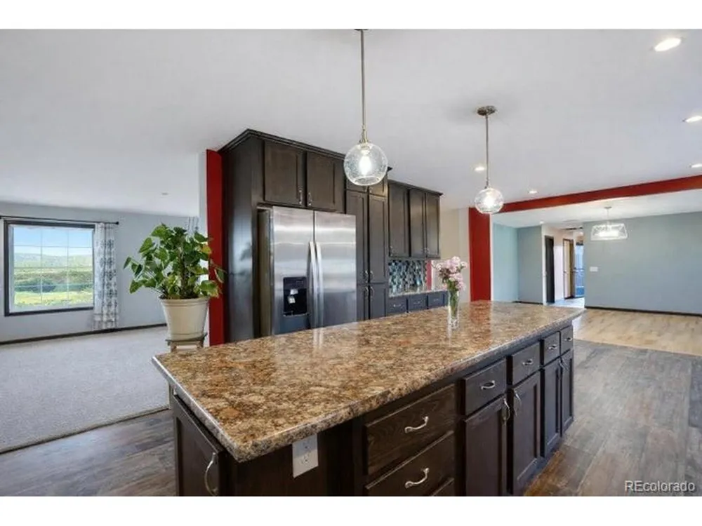 261 Orlandos Way Walsenburg, CO 81089