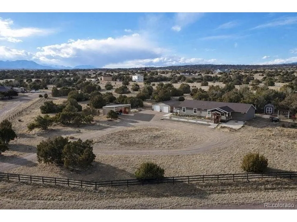 261 Orlandos Way Walsenburg, CO 81089