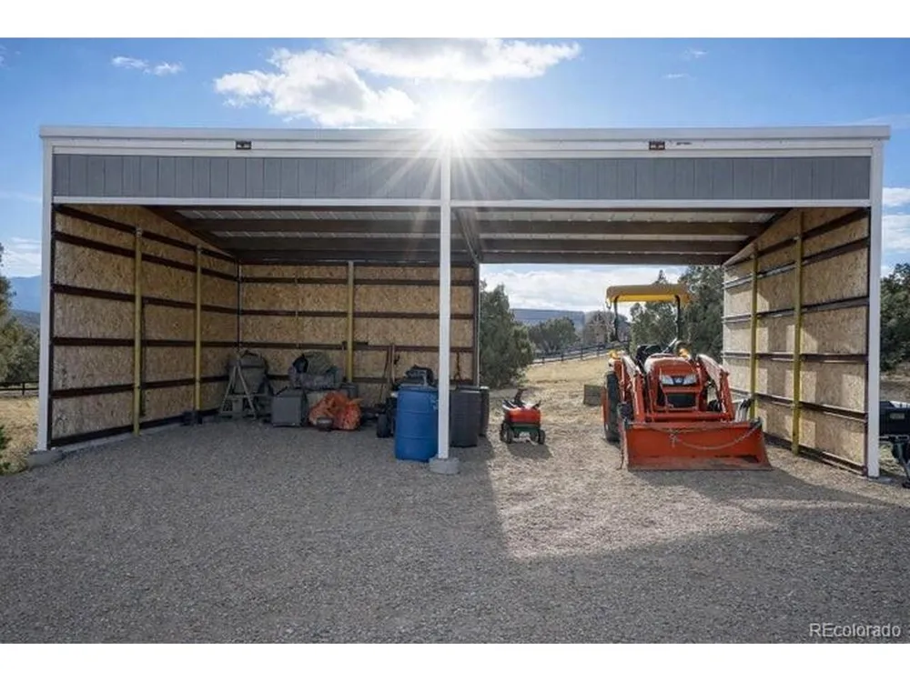 261 Orlandos Way Walsenburg, CO 81089
