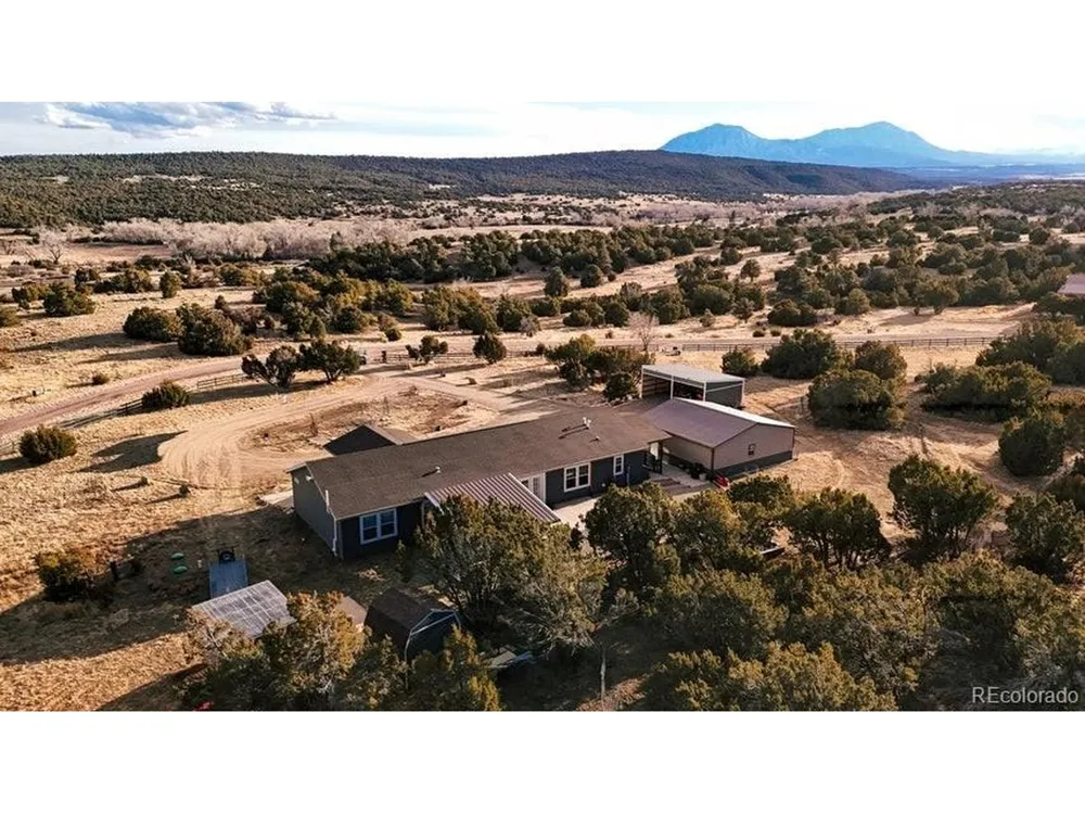 261 Orlandos Way Walsenburg, CO 81089