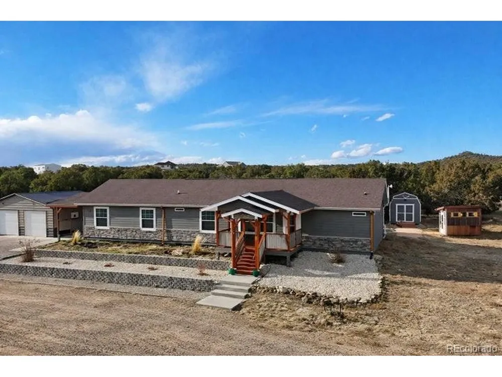 261 Orlandos Way Walsenburg, CO 81089