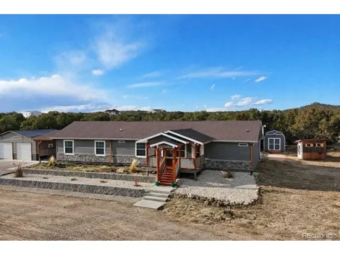 261 Orlandos Way
