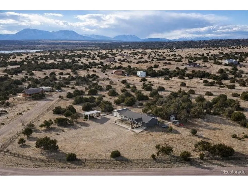 261 Orlandos Way Walsenburg, CO 81089