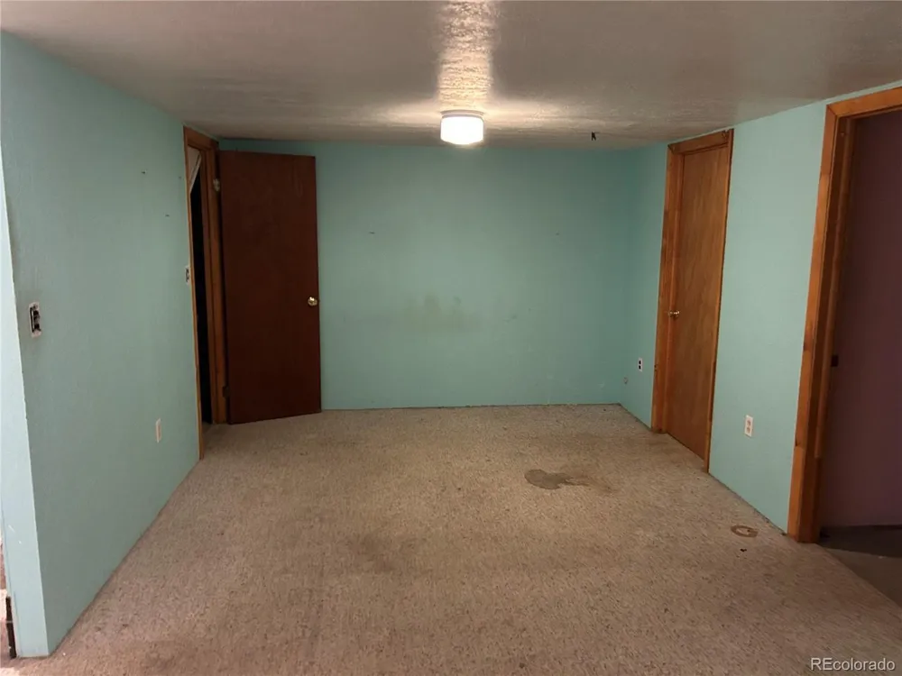 226 E 7th Street Walsenburg, CO 81089