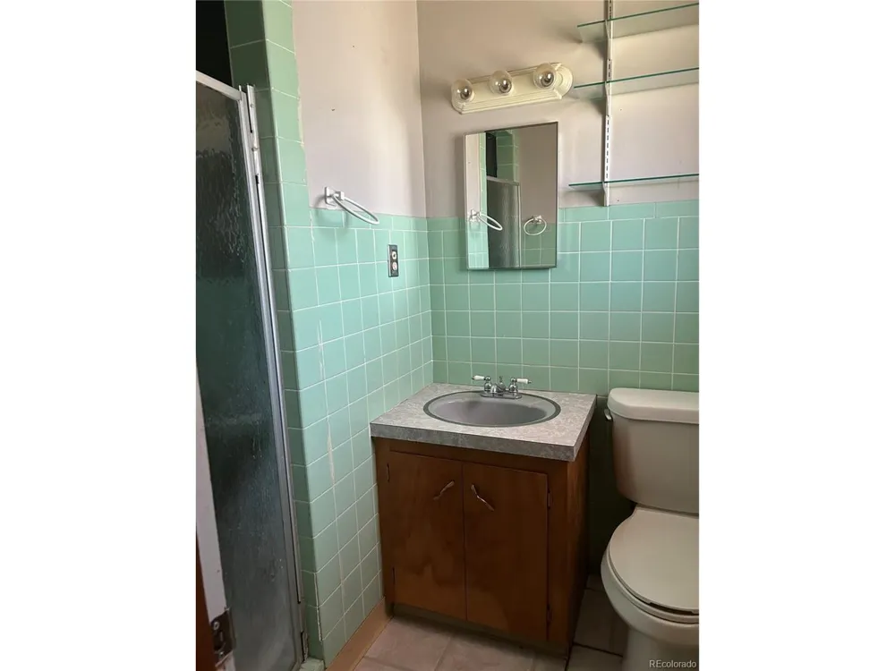 226 E 7th Street Walsenburg, CO 81089