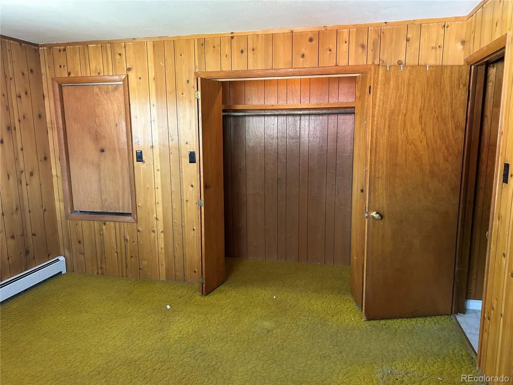226 E 7th Street Walsenburg, CO 81089