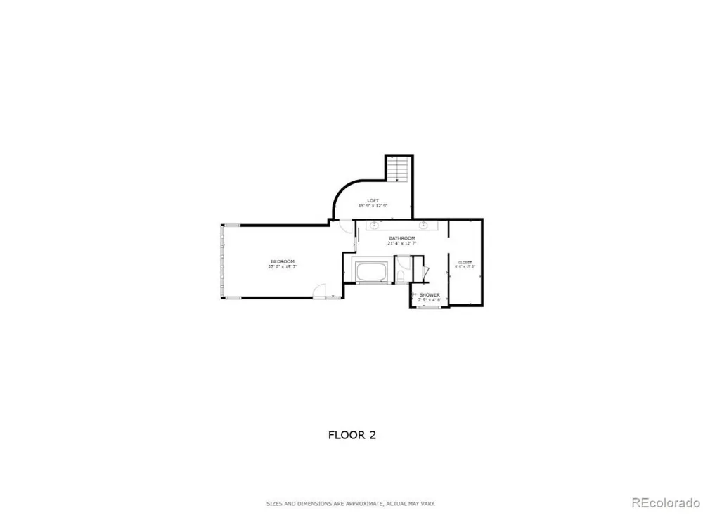 1250 Dolan Drive Monument, CO 80132
