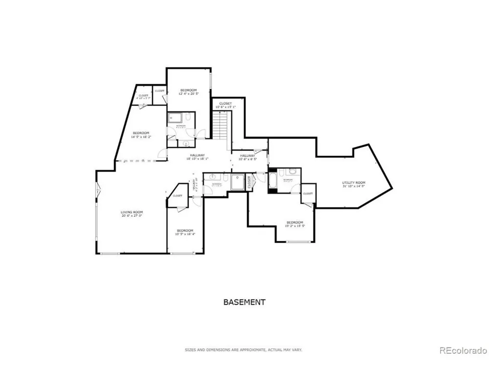1250 Dolan Drive Monument, CO 80132