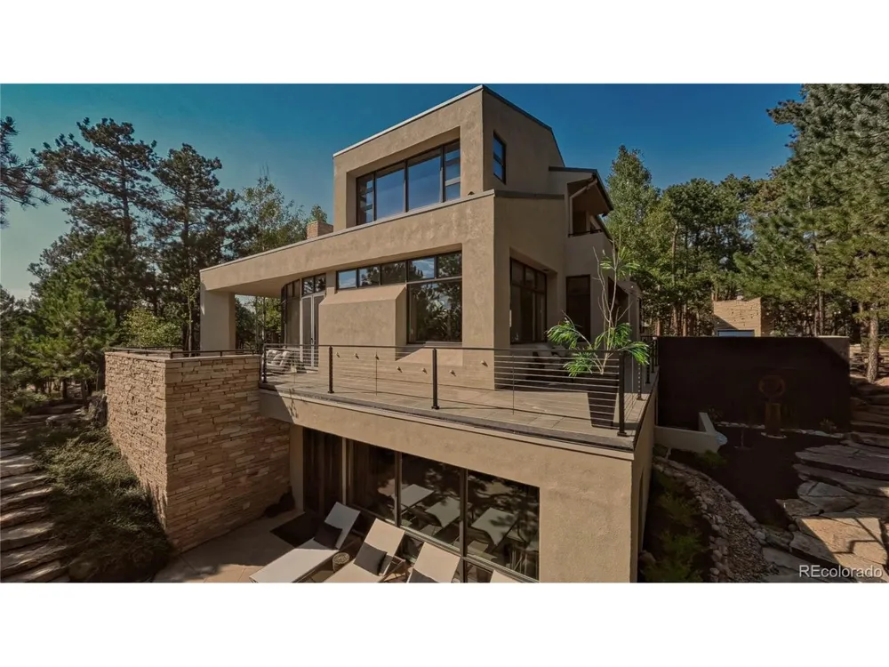 1250 Dolan Drive Monument, CO 80132