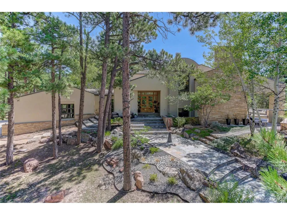 1250 Dolan Drive Monument, CO 80132