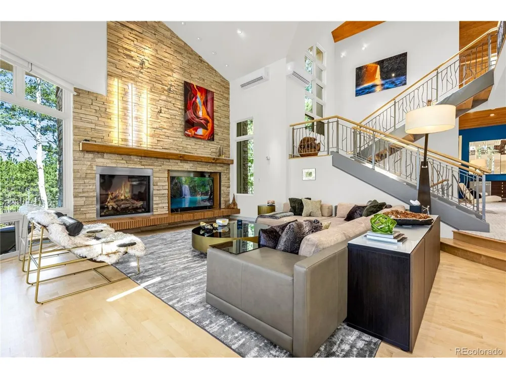 1250 Dolan Drive Monument, CO 80132