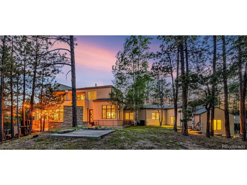 1250 Dolan Drive Monument, CO 80132