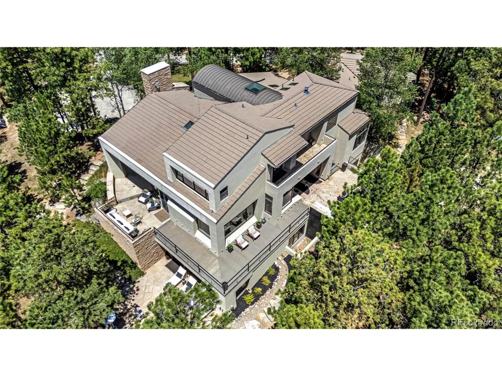 1250 Dolan Drive Monument, CO 80132
