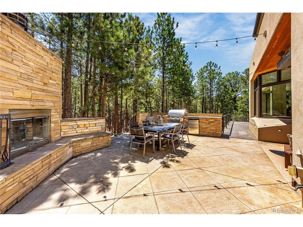 1250 Dolan Drive Monument, CO 80132