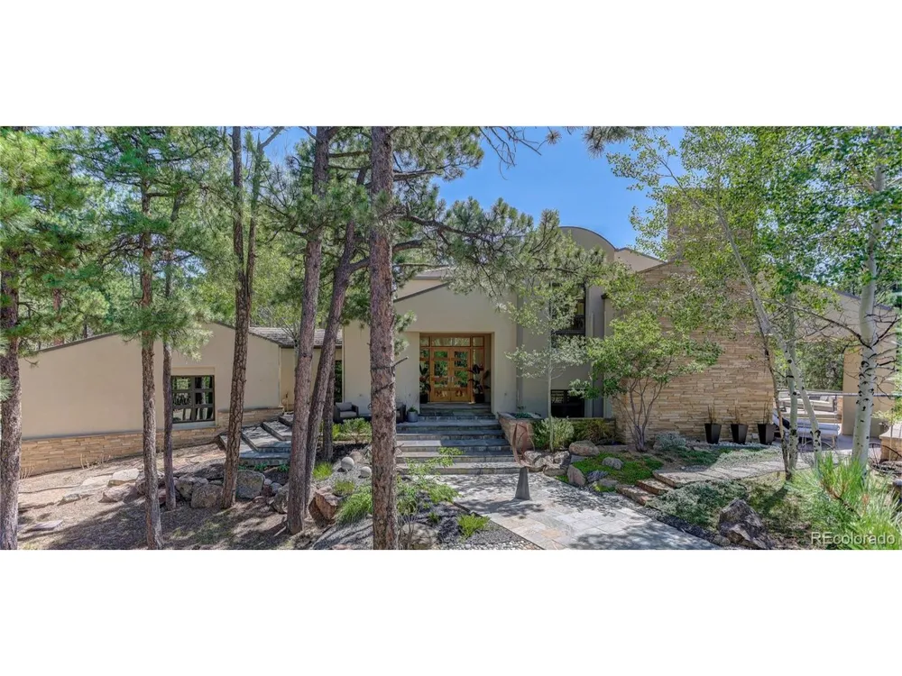 1250 Dolan Drive Monument, CO 80132