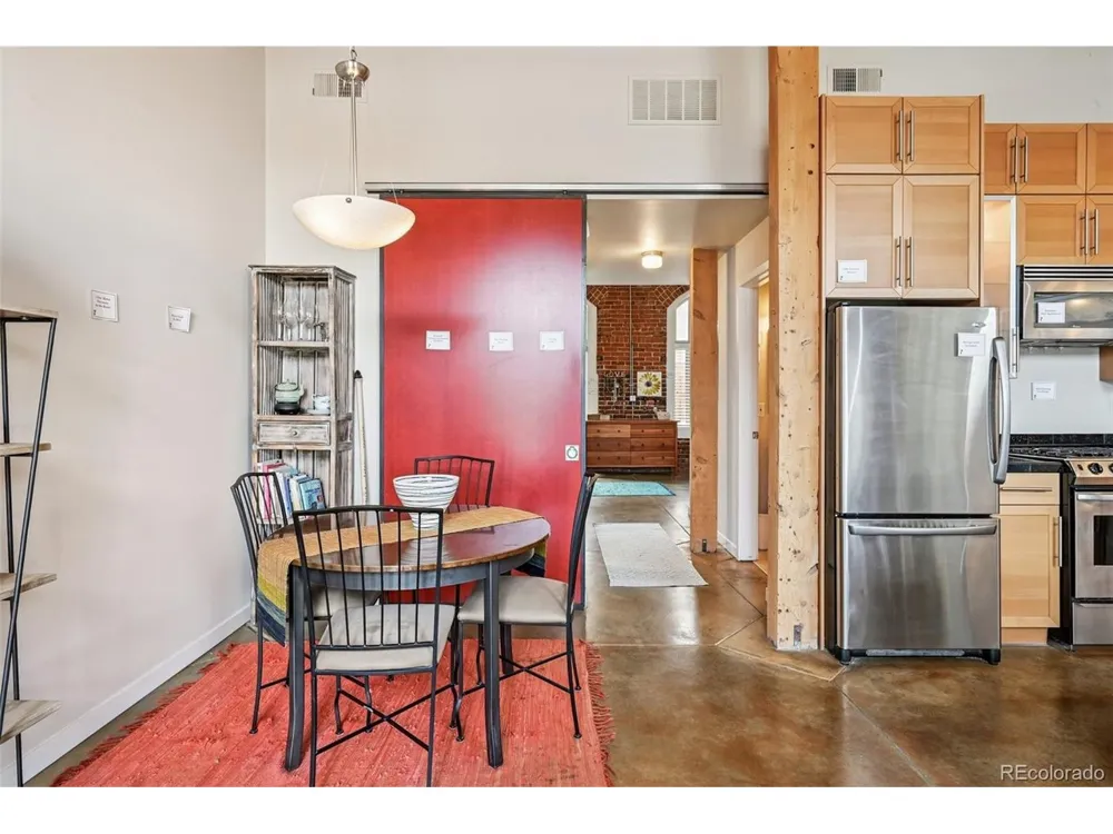 2501 Grove Street #104 Denver, CO 80211