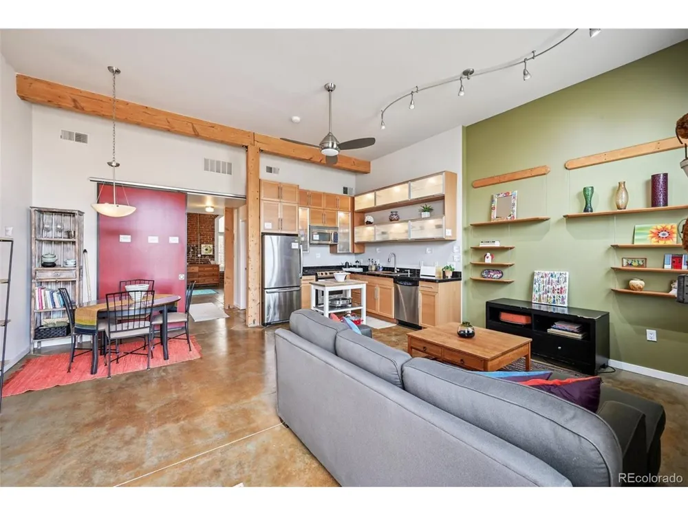 2501 Grove Street #104 Denver, CO 80211