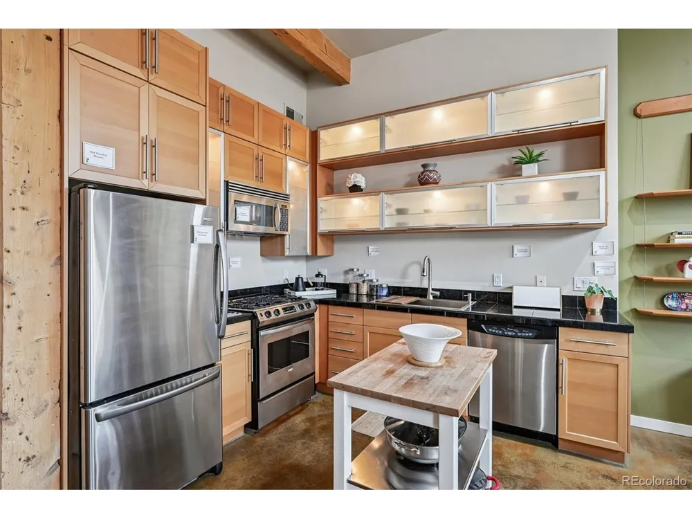 2501 Grove Street #104 Denver, CO 80211