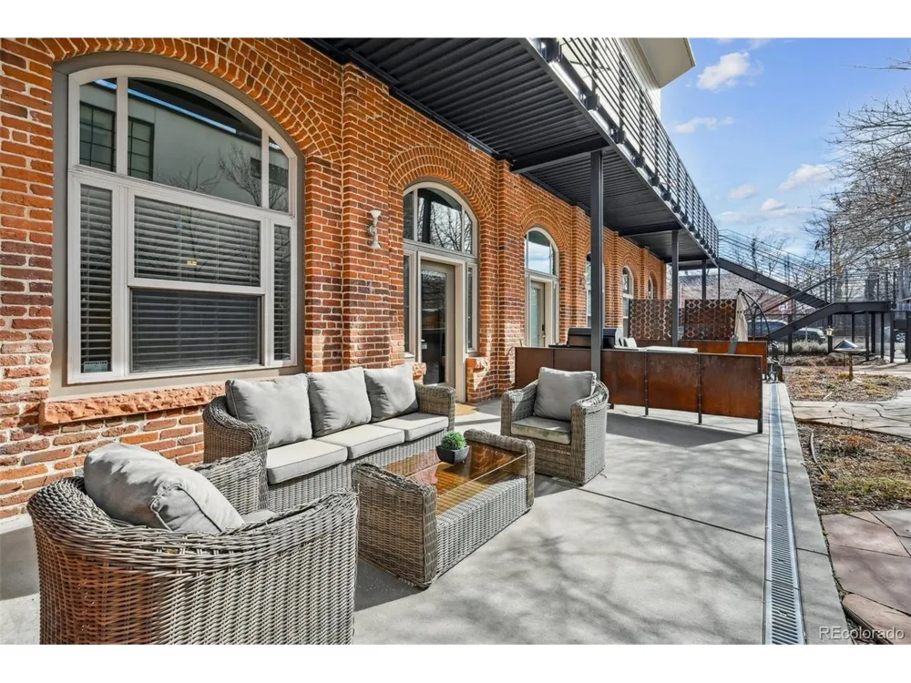 2501 Grove Street #104 Denver, CO 80211