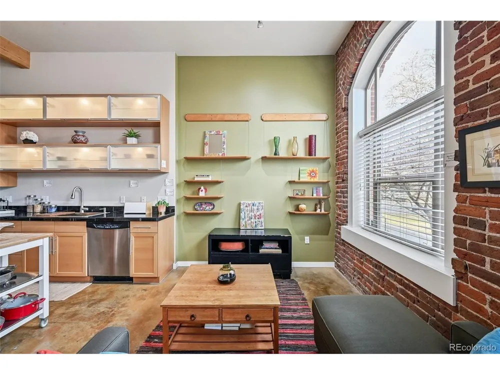 2501 Grove Street #104 Denver, CO 80211