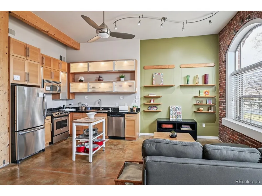 2501 Grove Street #104 Denver, CO 80211