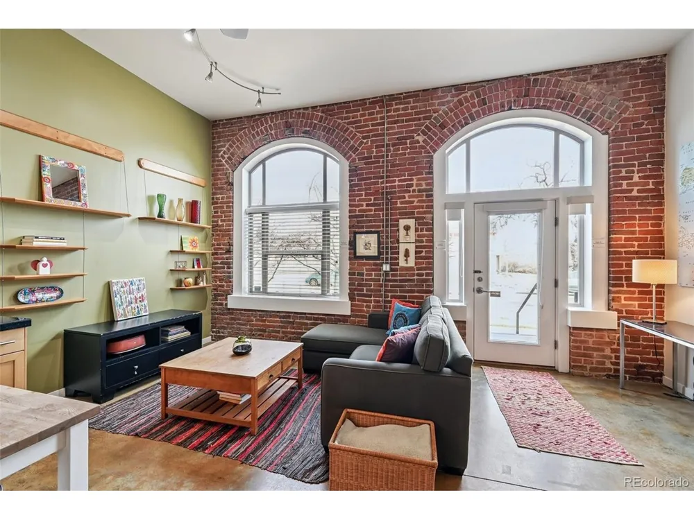 2501 Grove Street #104 Denver, CO 80211