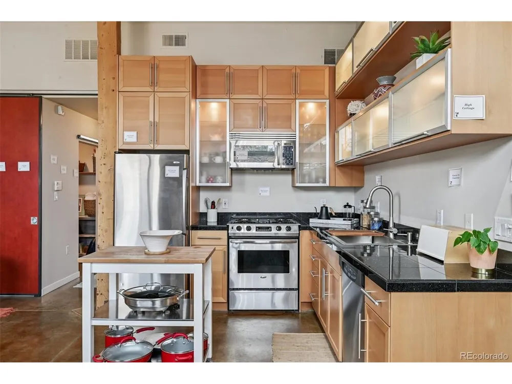 2501 Grove Street #104 Denver, CO 80211