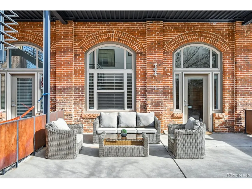 2501 Grove Street #104 Denver, CO 80211
