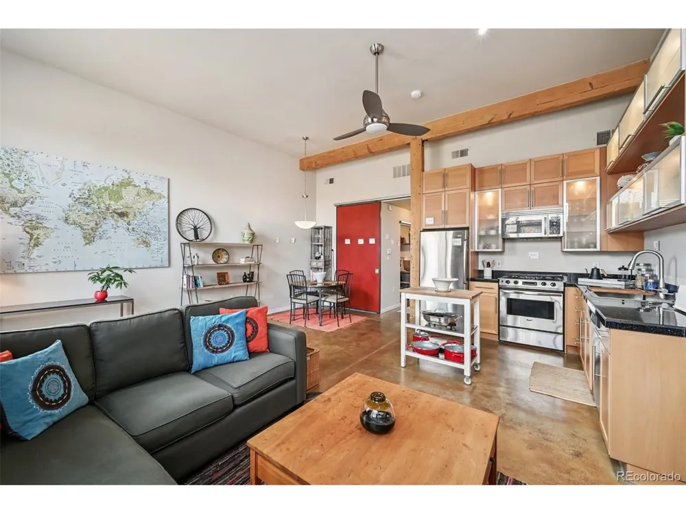2501 Grove Street #104 Denver, CO 80211