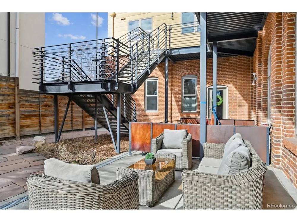 2501 Grove Street #104 Denver, CO 80211