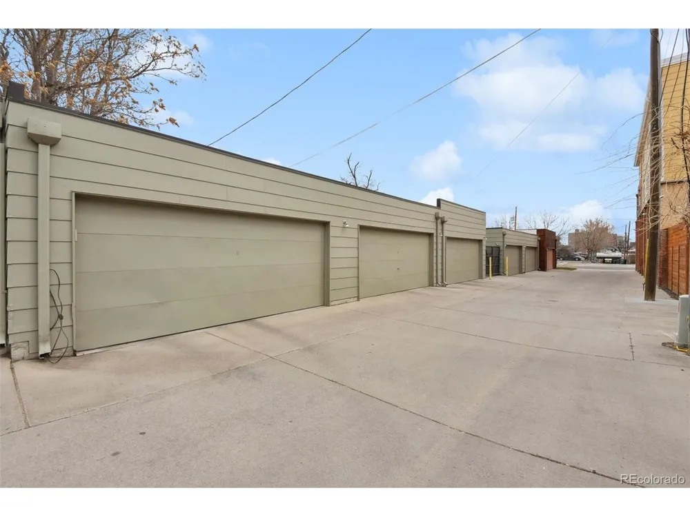 2501 Grove Street #104 Denver, CO 80211