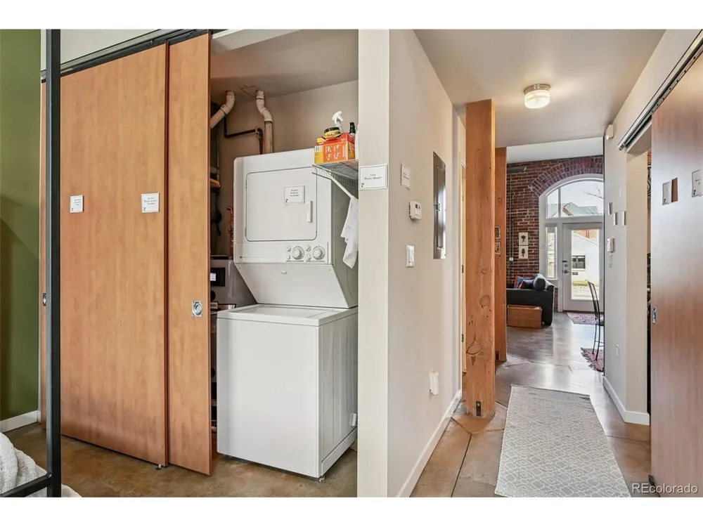 2501 Grove Street #104 Denver, CO 80211