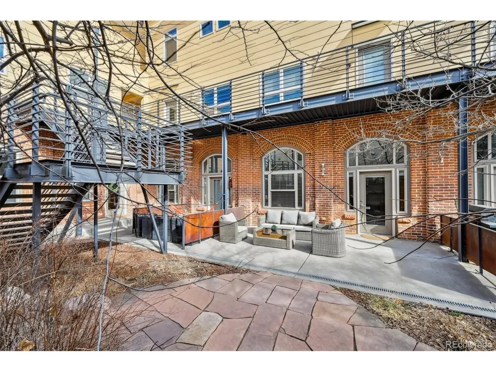 2501 Grove Street #104 Denver, CO 80211