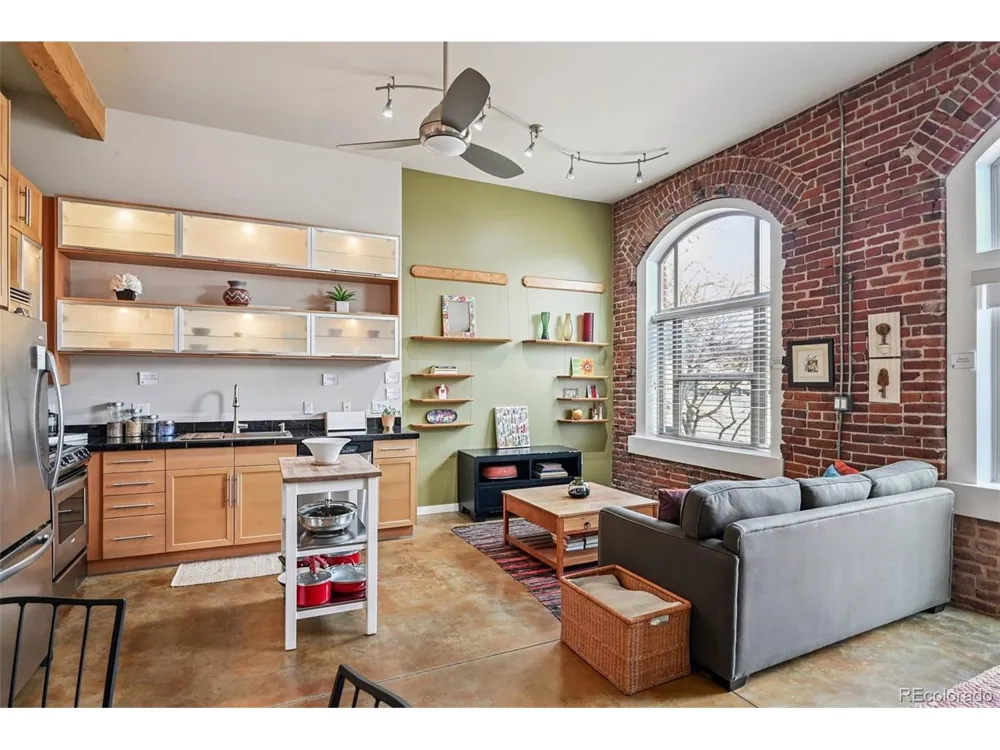 2501 Grove Street #104 Denver, CO 80211