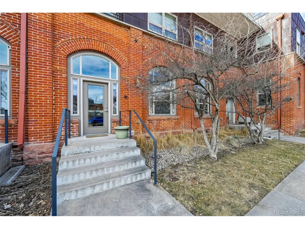 2501 Grove Street #104 Denver, CO 80211