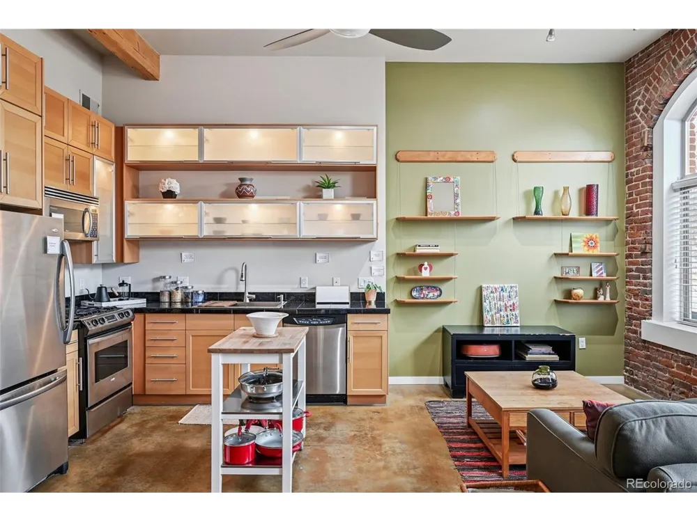 2501 Grove Street #104 Denver, CO 80211
