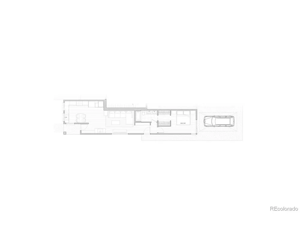 235 Harrison Avenue #B Buena Vista, CO 81211