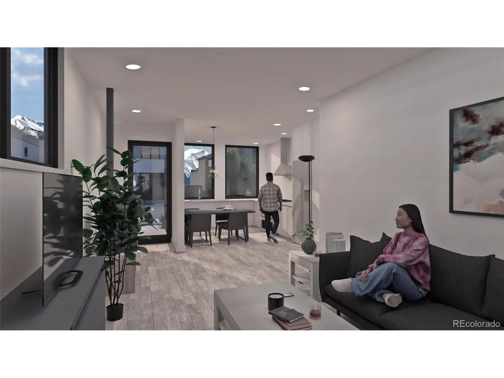 235 Harrison Avenue #B Buena Vista, CO 81211