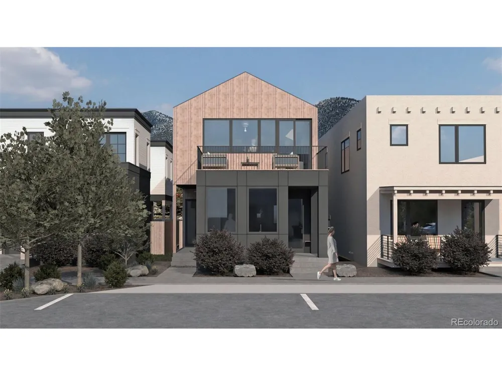 235 Harrison Avenue #B Buena Vista, CO 81211