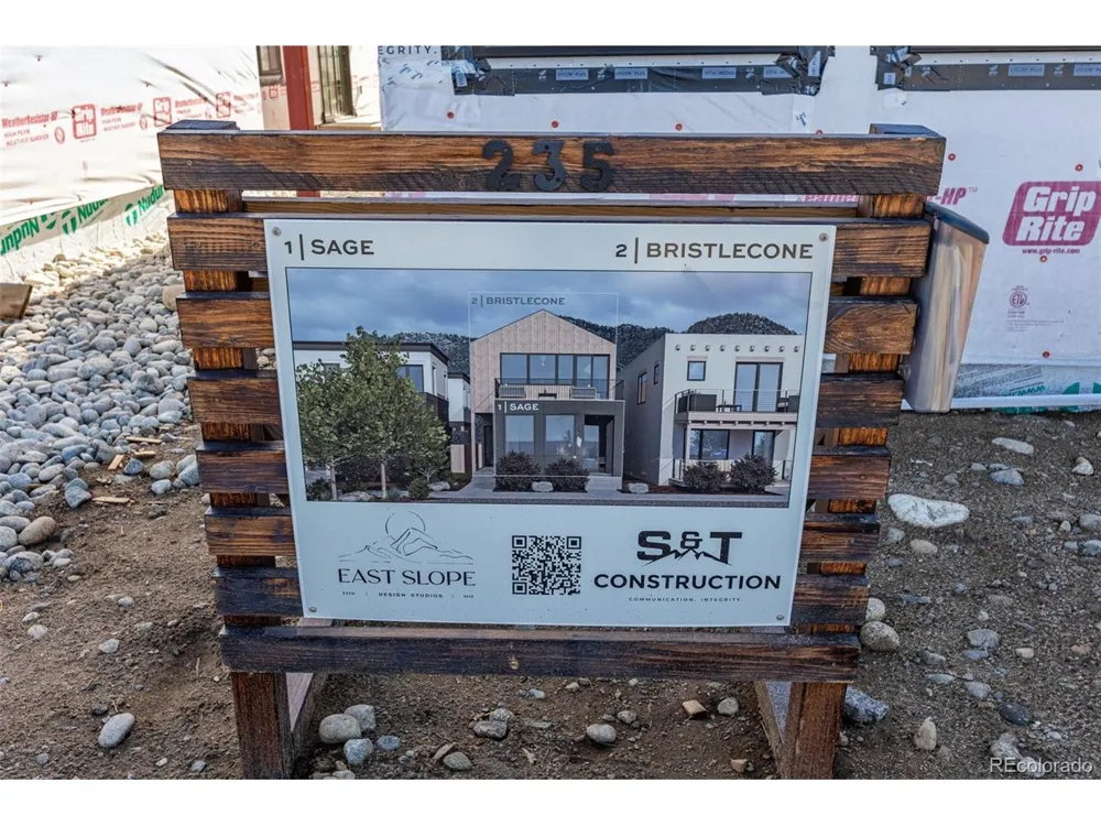 235 Harrison Avenue #B Buena Vista, CO 81211