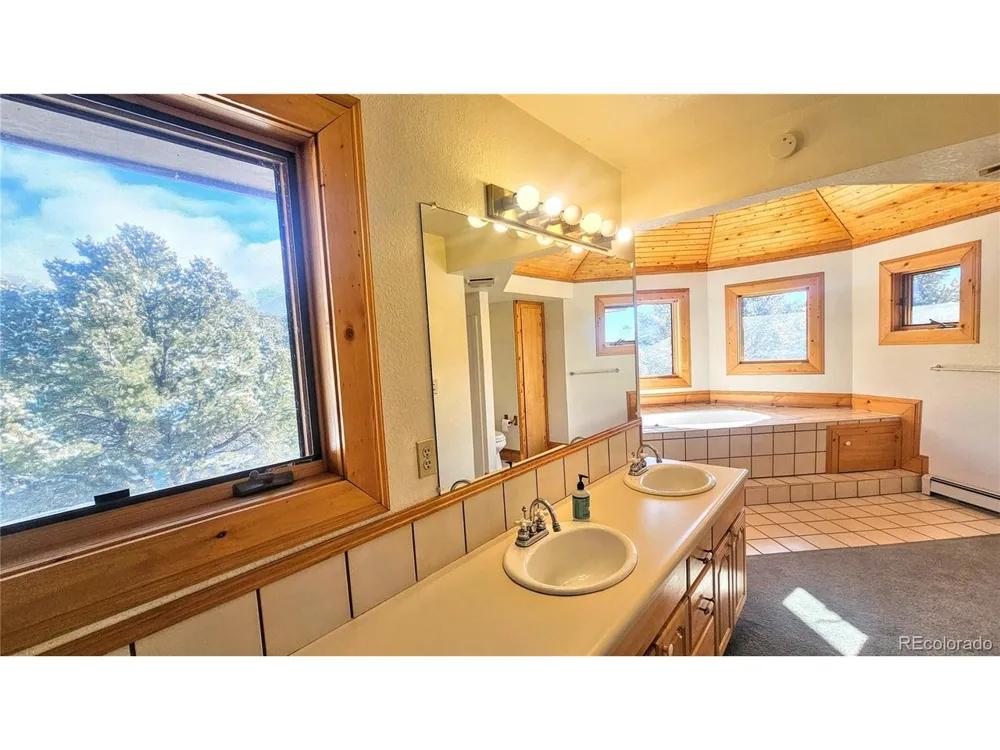 46 Camino Baca Grande Crestone, CO 81131