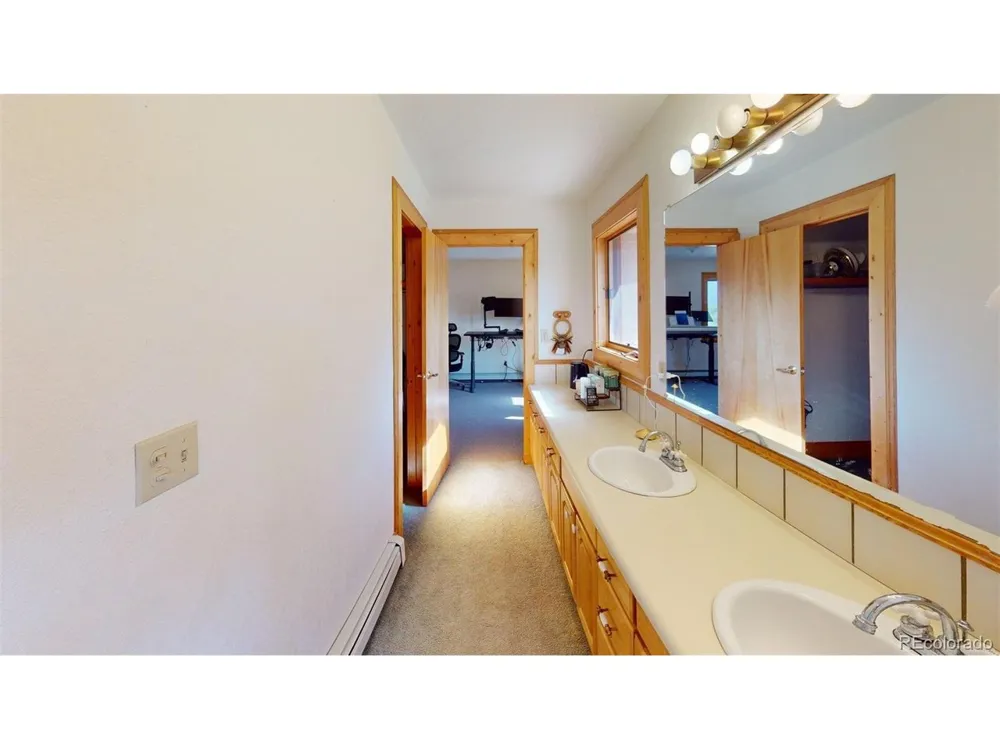 46 Camino Baca Grande Crestone, CO 81131