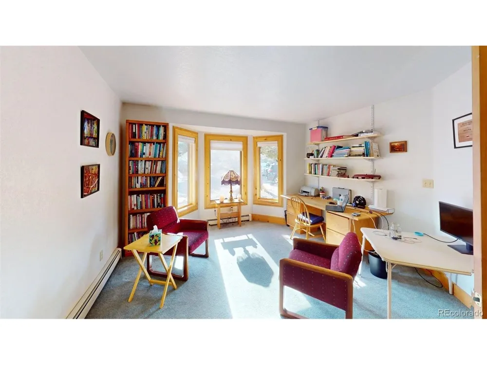 46 Camino Baca Grande Crestone, CO 81131