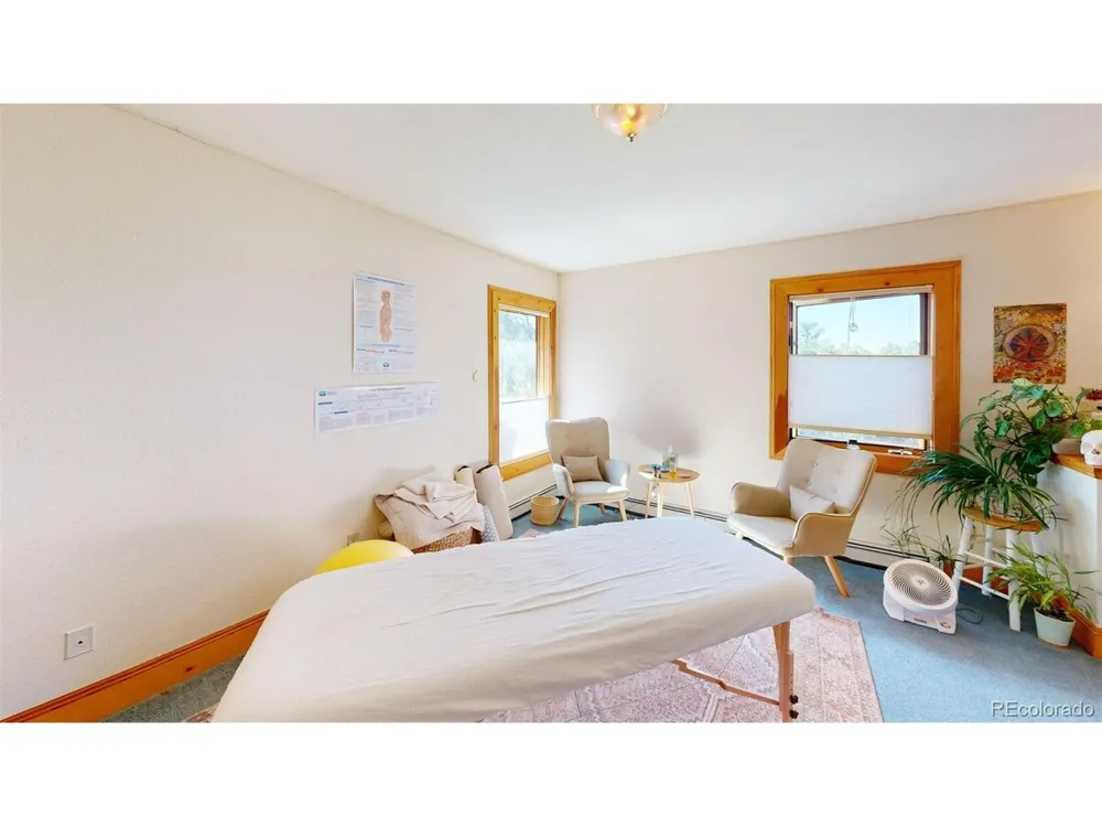 46 Camino Baca Grande Crestone, CO 81131