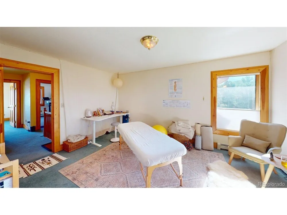 46 Camino Baca Grande Crestone, CO 81131