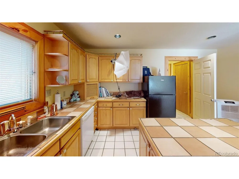 46 Camino Baca Grande Crestone, CO 81131